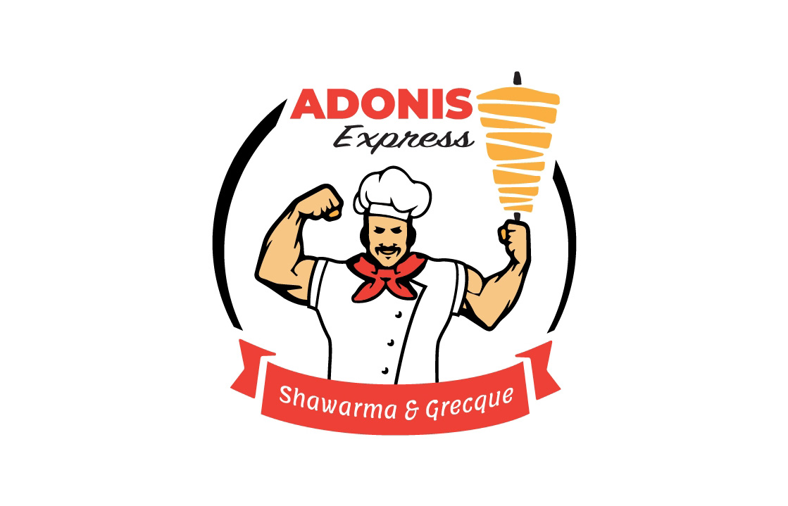 Image du commerce nommé Adonis Express